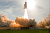 Space Shuttle Endeavour lifts off from Kennedy Space Center Poster Print by Stocktrek Images - Item # VARPSTSTK202983S