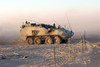 A LAV III infantry fighting vehicle in Afghanistan Poster Print by Andrew Chittock/Stocktrek Images - Item # VARPSTACH100059M
