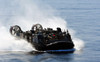 A Landing Craft Air Cushion transits through the Pacific Ocean Poster Print by Stocktrek Images - Item # VARPSTSTK106422M