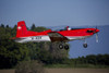 Swiss Air Force Pilatus PC-7 Trainer taking off Poster Print by Timm Ziegenthaler/Stocktrek Images - Item # VARPSTTZG100644M