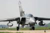 A Panavia Tornado of the Royal Air Force, Lechfeld Airbase, Germany Poster Print by Timm Ziegenthaler/Stocktrek Images - Item # VARPSTTZG100127M