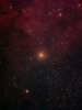 Mu Cephei, a red supergiant in the constellation Cepheus Poster Print by Filipe Alves/Stocktrek Images - Item # VARPSTALV100037S