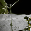 The Apollo 16 Lunar Module Orion Poster Print by Stocktrek Images - Item # VARPSTSTK200067S