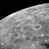 View of the lunar surface Poster Print by Stocktrek Images - Item # VARPSTSTK200064S