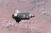 Space Shuttle Endeavour Poster Print by Stocktrek Images - Item # VARPSTSTK201540S