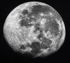 The Moon Poster Print by Stocktrek Images - Item # VARPSTSTK200249S