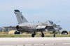 Italian Air Force AMX ACOL landing at Andravida Air Base, Greece Poster Print by Daniele Faccioli/Stocktrek Images - Item # VARPSTDFC100354M