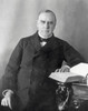 President William McKinley seated at desk, circa 1900 Poster Print by Stocktrek Images - Item # VARPSTSTK500371A