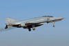 A German Air Force F-4F Phantom II prepares for landing Poster Print by Daniele Faccioli/Stocktrek Images - Item # VARPSTDFC100266M