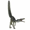 Velociraptor on white background Poster Print by Corey Ford/Stocktrek Images - Item # VARPSTCFR200921P