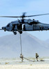 Pararescuemen descend from an HH-60 Pave Hawk helicopter Poster Print by Stocktrek Images - Item # VARPSTSTK100646M Pararescuemen descend from an HH-60 Pave Hawk helicopter Poster Print by Stocktrek Images - Item # VARPSTSTK100646M