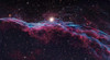 NGC 6960, Veil Supernova Remnant Poster Print by Robert Gendler/Stocktrek Images - Item # VARPSTGEN100116S