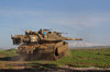 An Israel Defense Force Merkava Mark IV main battle tank Poster Print by Ofer Zidon/Stocktrek Images - Item # VARPSTZDN100150M An Israel Defense Force Merkava Mark IV main battle tank Poster Print by Ofer Zidon/Stocktrek Images - Item # VARPSTZDN100150M