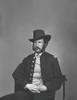 Captain Edward P Doherty portrait, circa 1861-1865 Poster Print by Stocktrek Images - Item # VARPSTSTK500071A