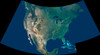 North America Poster Print by Stocktrek Images - Item # VARPSTSTK200478S