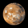 Mars Poster Print by Stocktrek Images - Item # VARPSTSTK202213S