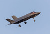 A US Air Force F-35A Lightning II prepares for landing Poster Print by Rob Edgcumbe/Stocktrek Images - Item # VARPSTRDG100286M