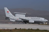 A Turkish Air Force Boeing 737 Airborne Early Warning and Control aircraft Poster Print by Riccardo Niccoli/Stocktrek Images - Item # VARPSTRCN100039M