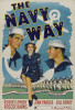 The Navy Way Movie Poster Print (27 x 40) - Item # MOVCJ5164