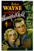 Haunted Gold Movie Poster Print (27 x 40) - Item # MOVAF4176