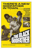 The Black Godfather Movie Poster (11 x 17) - Item # MOV199874