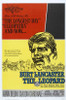 The Leopard Movie Poster Print (27 x 40) - Item # MOVCI2603