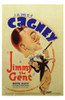 Jimmy the Gent Movie Poster (11 x 17) - Item # MOV196985
