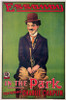 In the Park Movie Poster Print (27 x 40) - Item # MOVAF1296