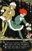To Wish You A Merry Christmas Poster Print By Mary Evans Picture Library/Peter & Dawn Cope Collection - Item # VARMEL10508488