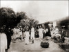 African Market Poster Print by unknown - Item # VARBLL0587433604