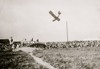 Fall of a Plane during an air show in DC Poster Print - Item # VARBLL058750107L