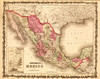 Mexico 1862 Poster Print - Item # VARBLL058758021L