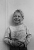 Migrant child in Shafter camp Poster Print by Dorothea Lange - Item # VARBLL058724092x