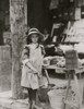 In the shadow of City Hall, selling vegetables at 515 King St., Wilmington, Delaware. Poster Print - Item # VARBLL058754737L