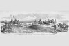 Union General Steven's troops enter Beaufort, South Carolina Poster Print by Frank  Leslie - Item # VARBLL0587323906