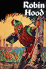 Cover art from the comic book version of the classic title. Poster Print by unknown - Item # VARBLL0587386169