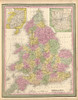 England - 1849 Poster Print - Item # VARBLL058758575L