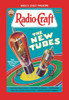 Radio, TV. Wireless, Telegraph, Television Poster Print by Radcraft - Item # VARBLL0587076690