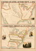 The original Colonies 1783 Poster Print - Item # VARBLL058758188L