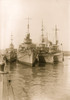 German destroyers at N.Y. Poster Print - Item # VARBLL058751879L
