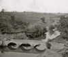 Antietam, Md. Another view of Antietam bridge Poster Print - Item # VARBLL058753480L