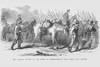 Federal Kitchen on the March to Fredericksburg with Rations Poster Print by Frank  Leslie - Item # VARBLL0587325070