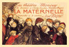 Belle Epoque period poster art. Poster Print by Theophile Alexandre Steinlen - Item # VARBLL0587042532