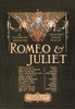 An all star cast presenting Shakespeare's Romeo & Juliet Poster Print by Strobridge Litho Co. - Item # VARBLL0587204451