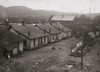 Housing conditions Adelaide Mill. The village is run down and greatly in need of sanitary improvements Poster Print - Item # VARBLL058754874L