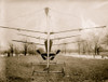 Front view of frame of Cooley dirigible Poster Print - Item # VARBLL058749558L