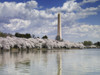 Washington Monument & Tidal Basin Poster Print - Item # VARBLL058756944L