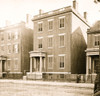 Richmond, Va. Residence of Gen. Robert E. Lee Poster Print - Item # VARBLL058745238L