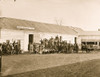 Washington, District of Columbia. Government repair shops; Wheelwright shop Poster Print - Item # VARBLL058745076L