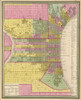 City of Philadelphia - 1849 Poster Print - Item # VARBLL058758663L